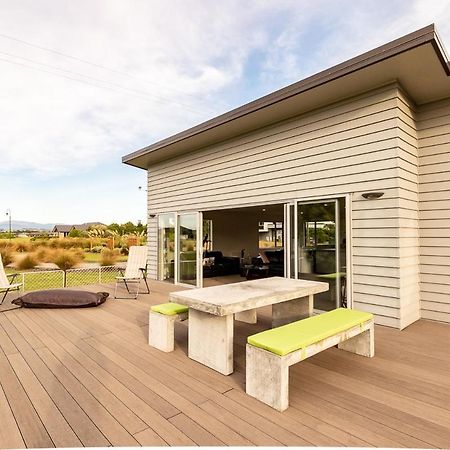 Poppa Pete'S - Te Anau Holiday Home Экстерьер фото